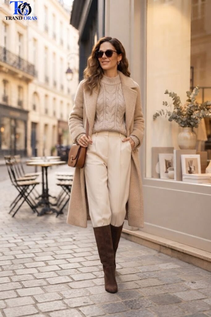 Mixing Textures Within a Restrained Color Palette